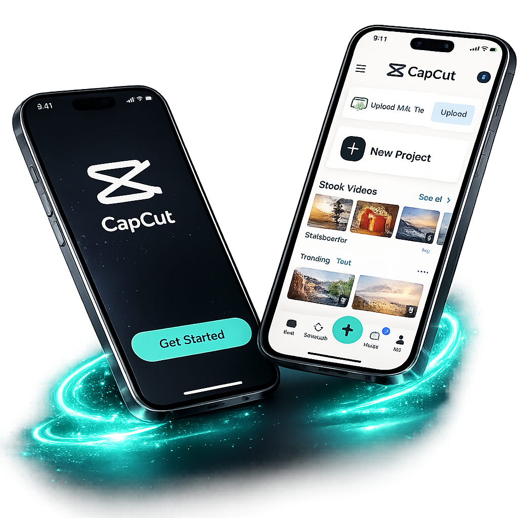 CapCut Pro APK