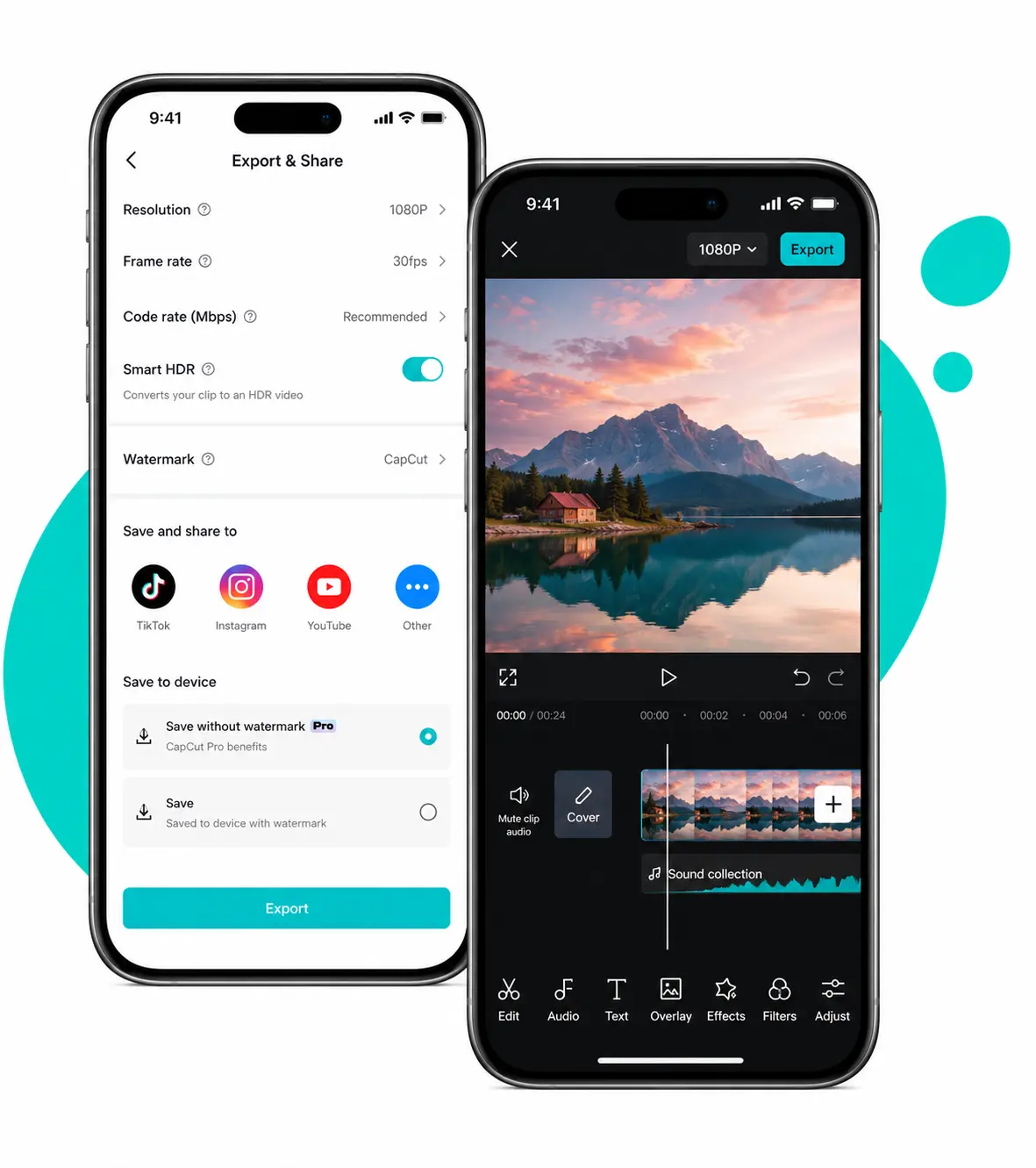 CapCut Pro Latest Version