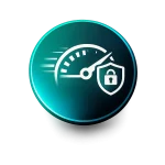 Fast and Secure