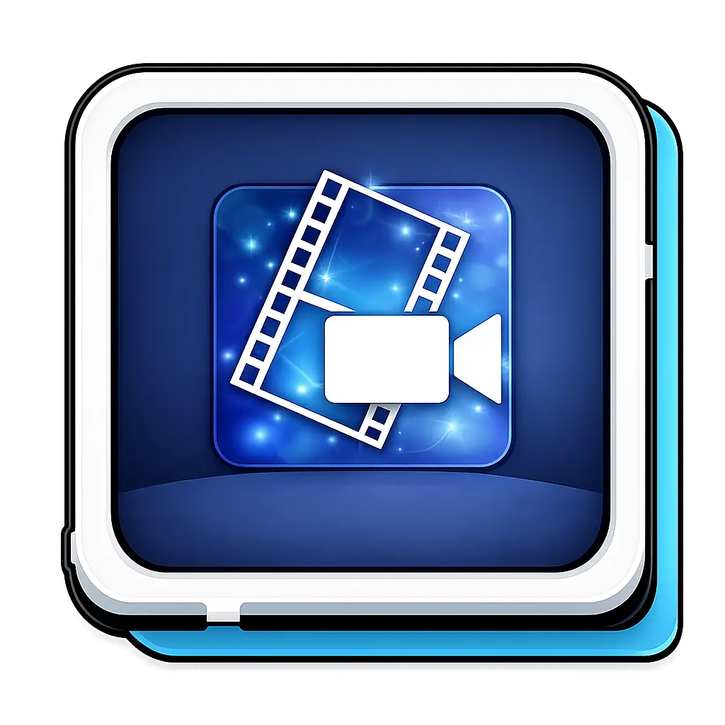 PowerDirector Pro
