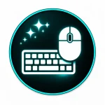 Precise Control With Mouse and Keyboard