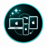 Quick Sharing Between Apple Devices