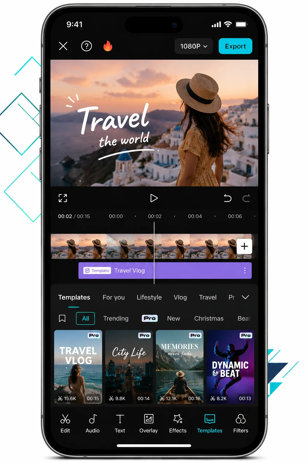 Video Templates