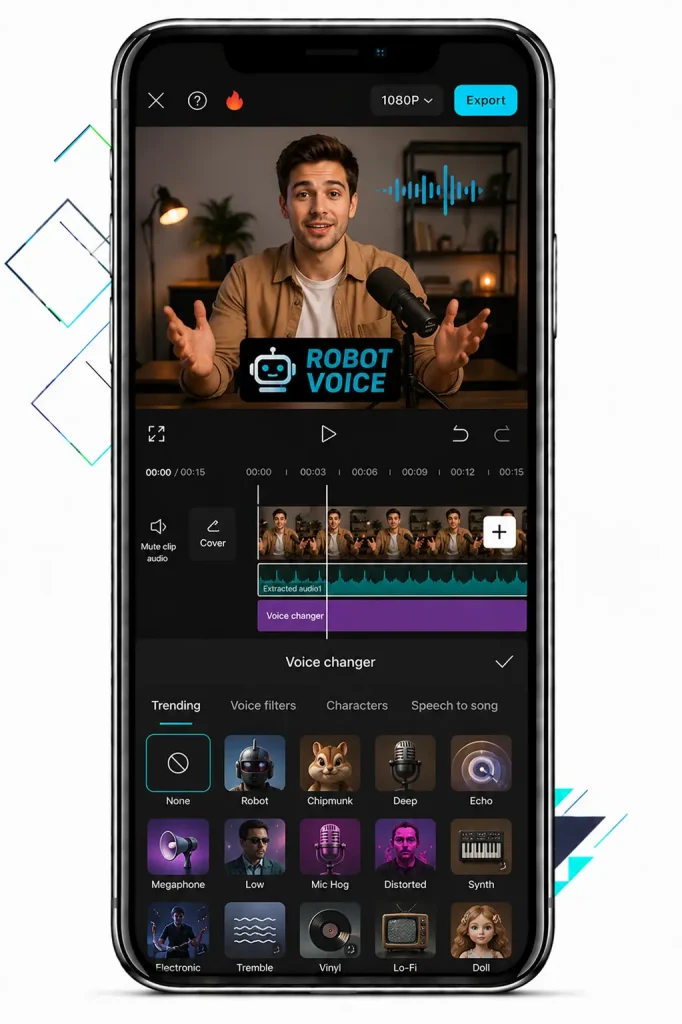 Voice Changer