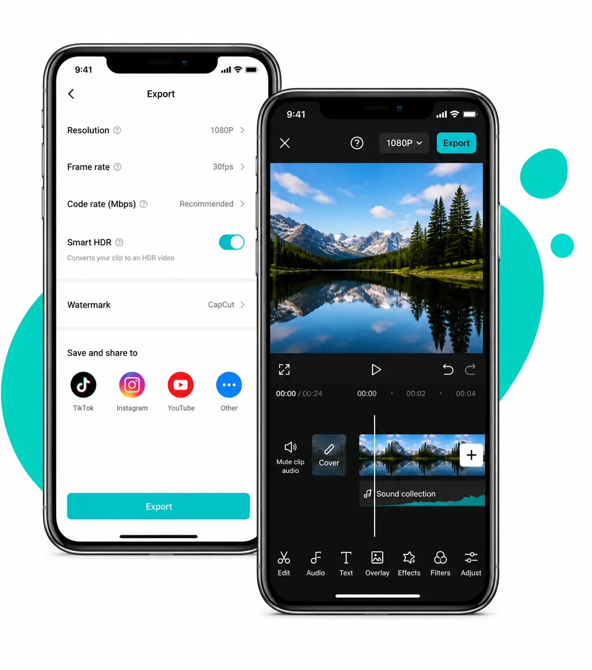 What is CapCut Pro APK