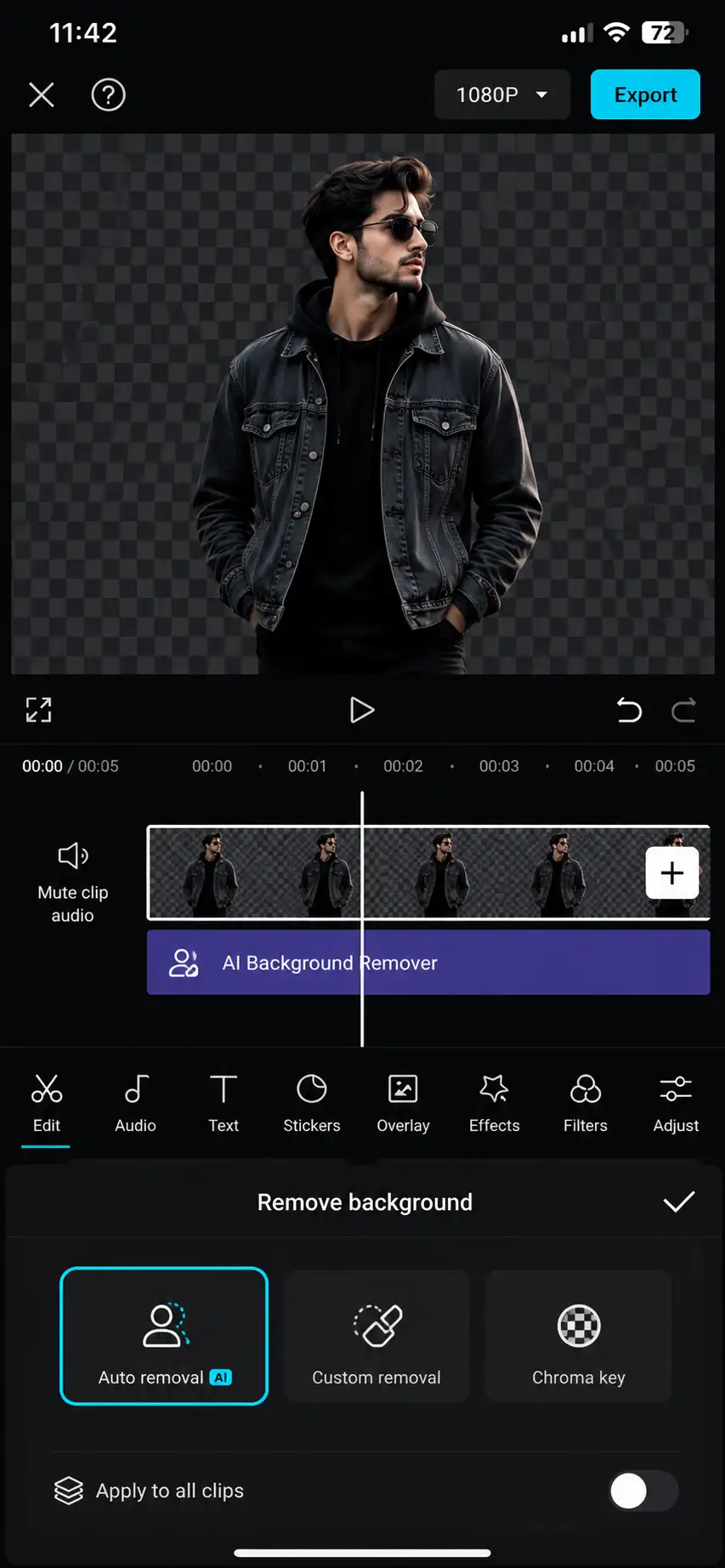 capcut apk