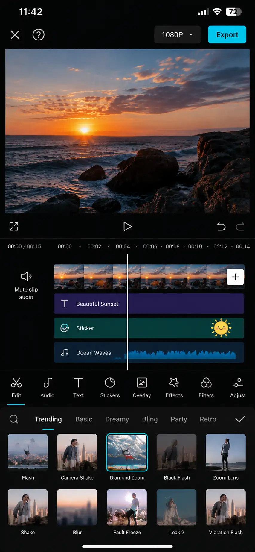 capcut mod apk