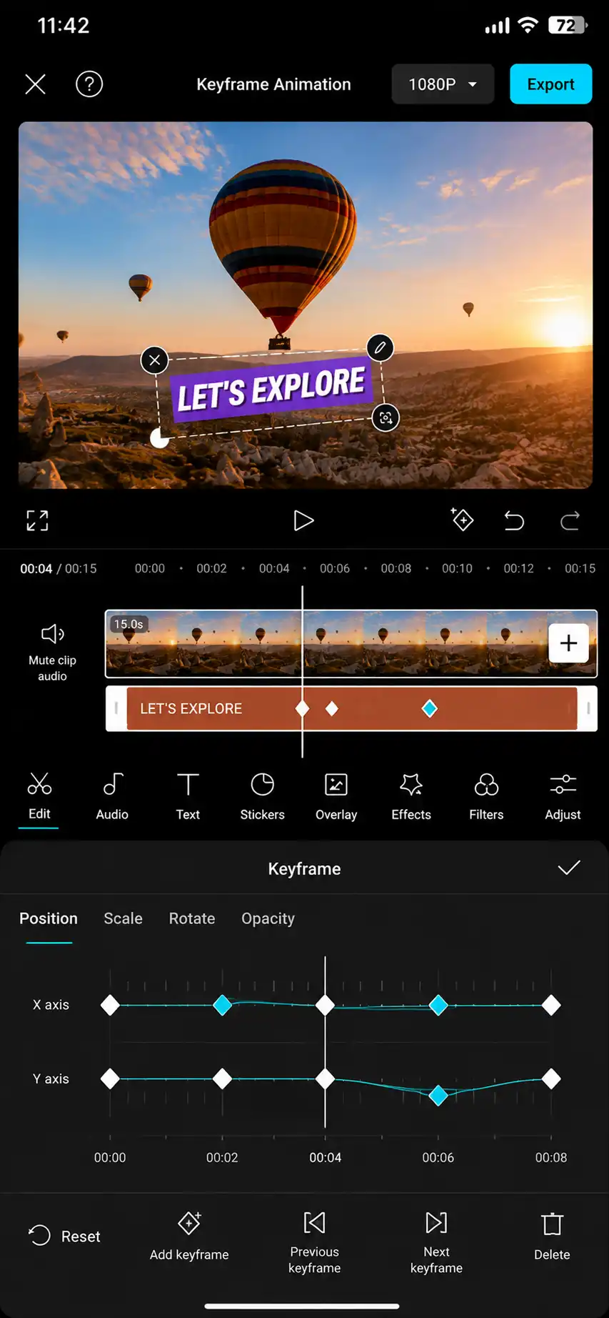 capcut new version