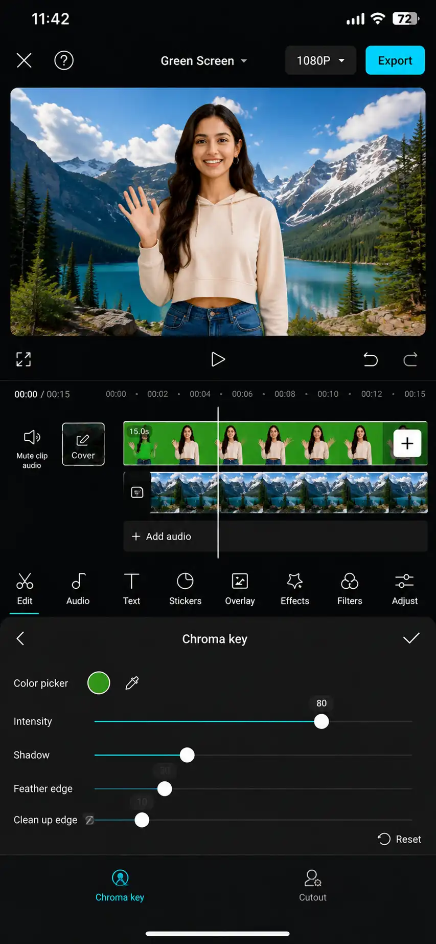 capcut premium apk