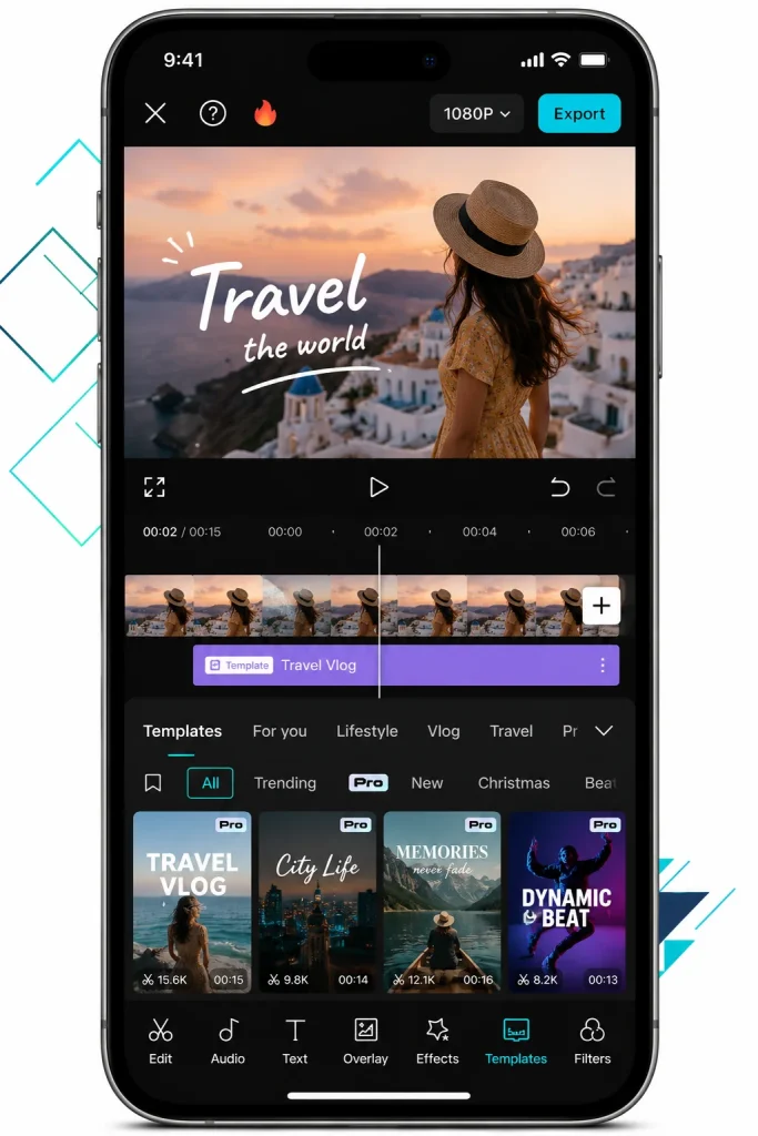 Video Templates